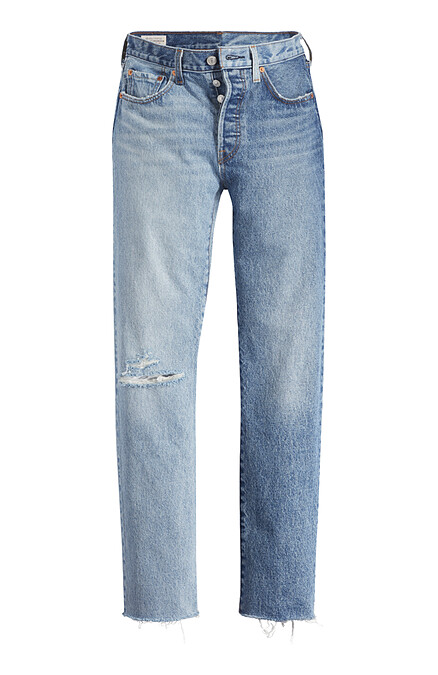 501&reg; 丹寧褲，NT 4,390