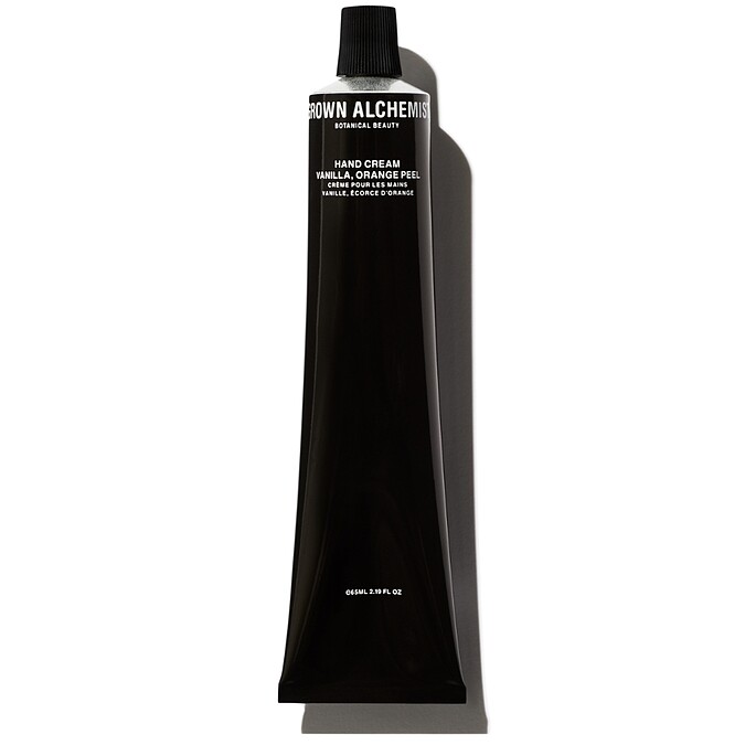 GROWN ALCHEMIST經典護手霜。