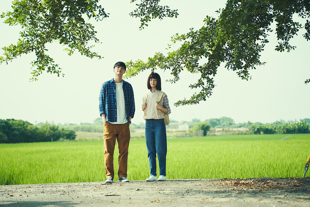 陳韻如、莫俊傑「陳莫CP」不再沈默 不負相遇台灣獨家片段再添驚喜彩蛋結局