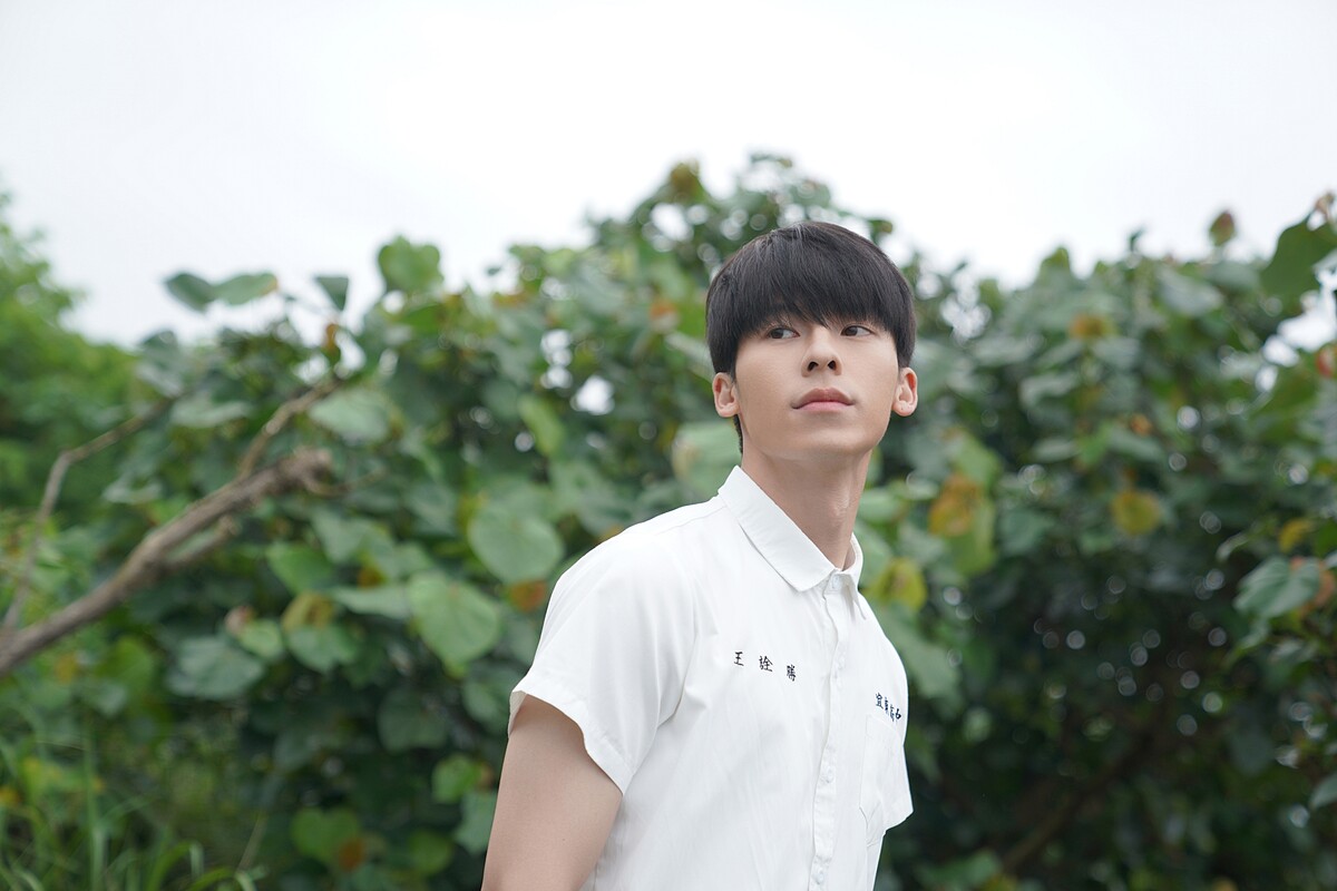 王詮勝也將驚喜出現在不負相遇台灣獨家片段中