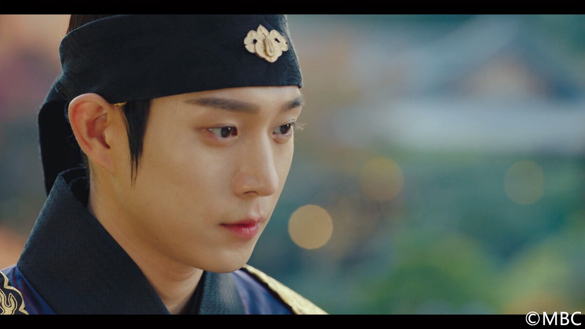 《禁婚令》金永大深情告白