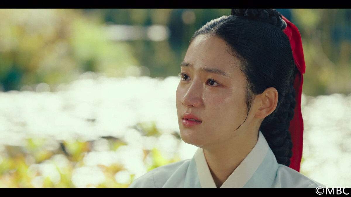 《禁婚令》朴柱炫終於得知金永大心意，雙向認愛