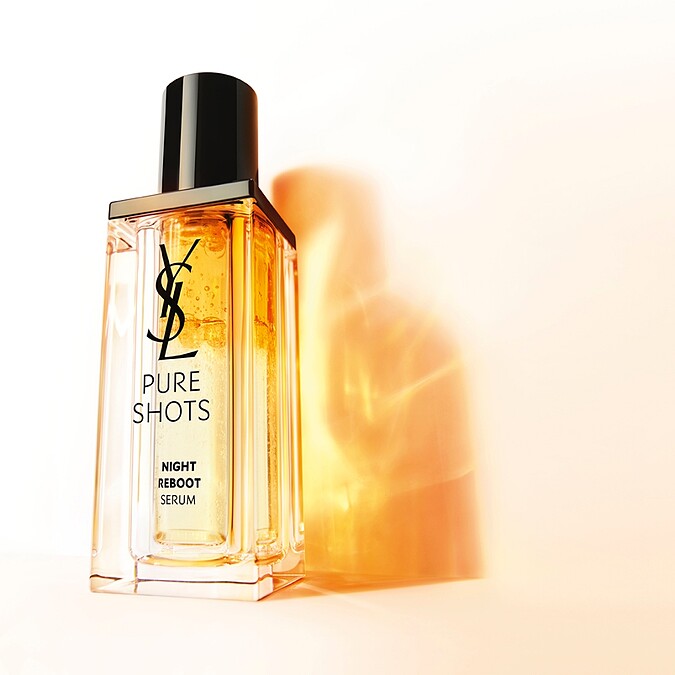 YSL極效活萃夜光仙人掌超級精華30ml，NT3,500