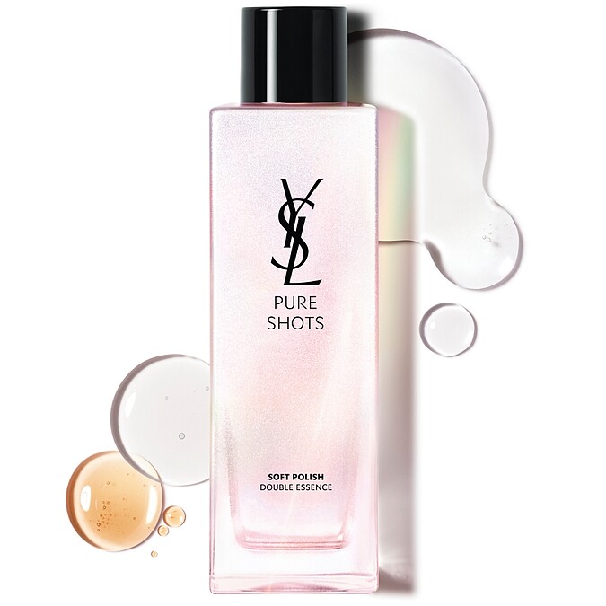 YSL極效活萃淨亮晶透露150ml，NT2,800