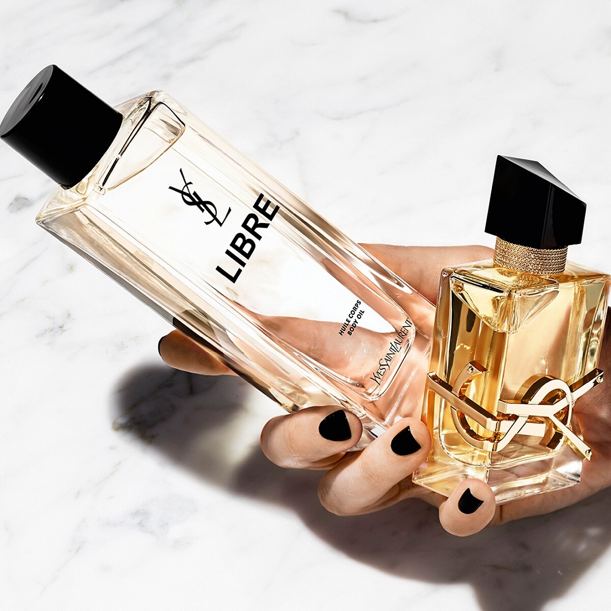 YSL自由不羈香氛精油 150ml，NT2,650