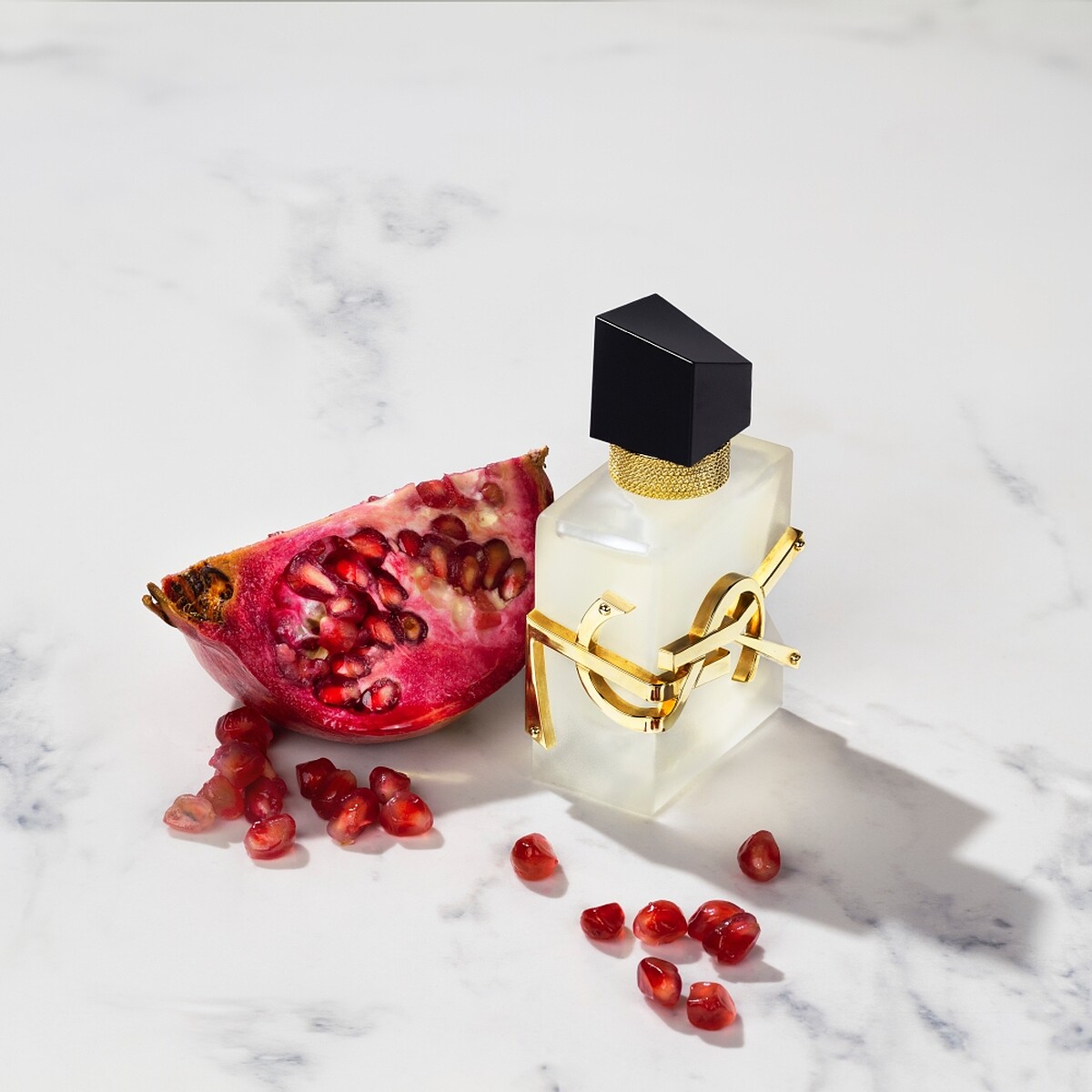 YSL自由不羈髮香噴霧30ml，NT2,000