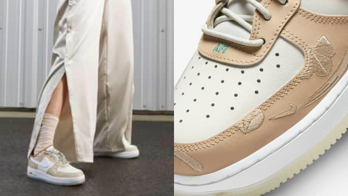 穿上好運鞋，整年走花路！NIKE農曆新年8雙經典春節色系球鞋推薦