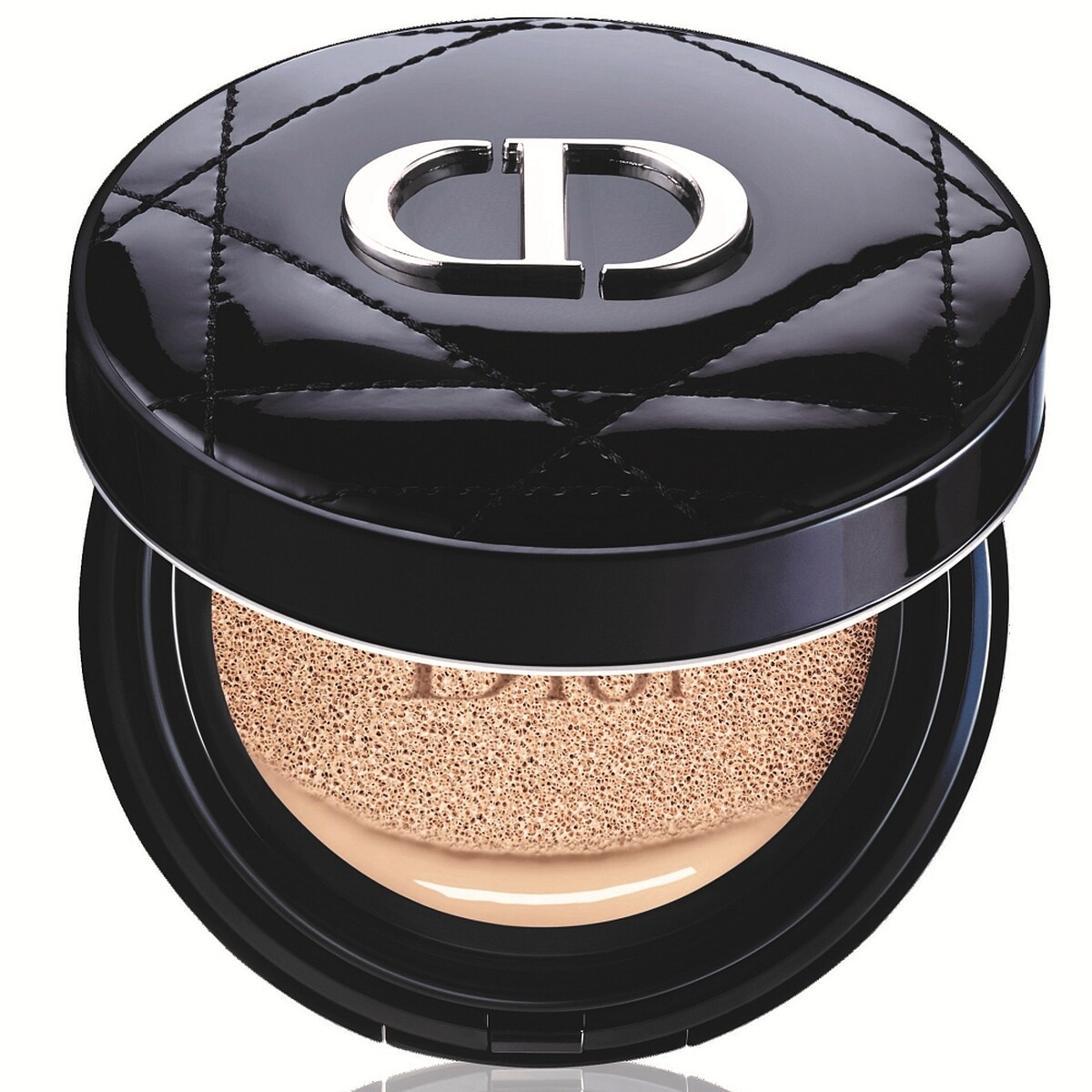 DIOR迪奧超完美水潤光氣墊粉餅14g，NT2,600