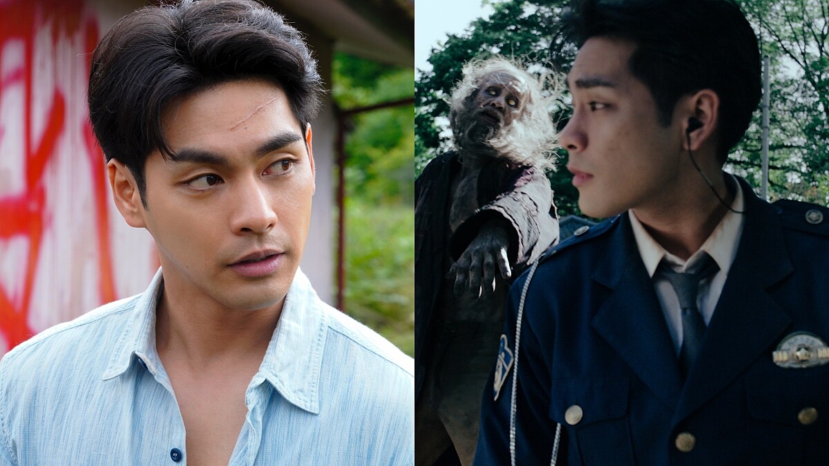 漫改驚悚日劇《噬亡村》原汁原味日式恐怖!柳樂優彌化身刑警揭發不可思議駭人命案