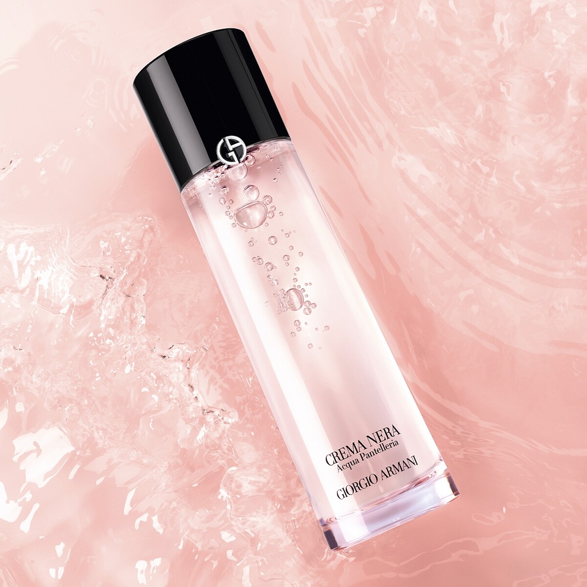 Giorgio Armani黑曜岩新生奇蹟精萃露150ml，NT4,800