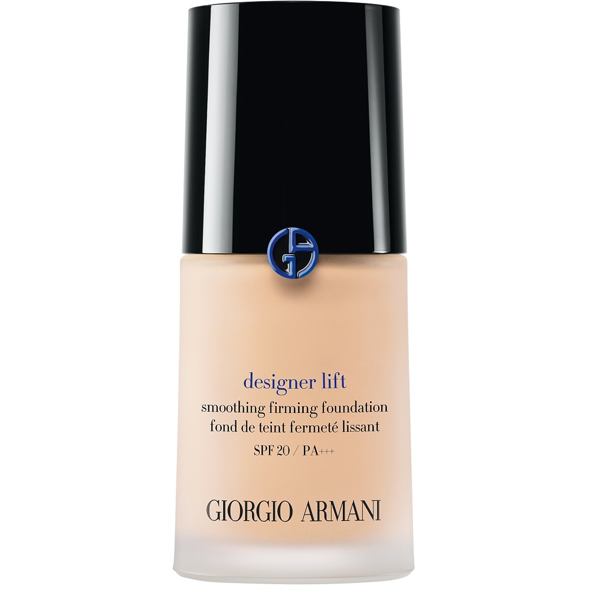 Giorgio Armani設計師水感光影粉底，NT2,600