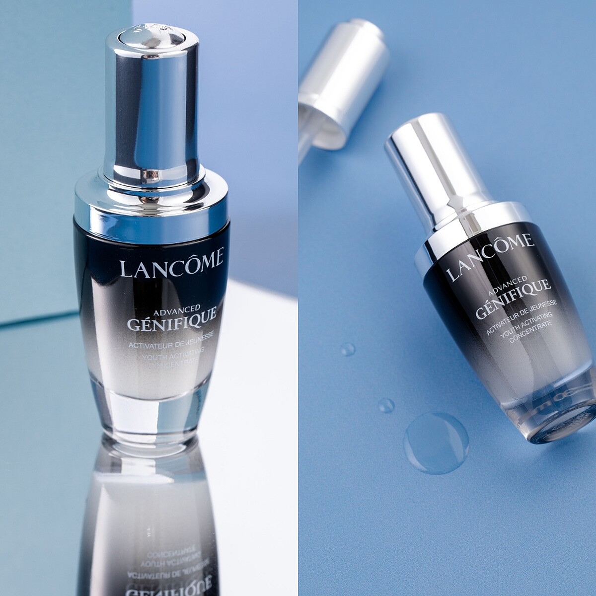 蘭蔻超未來肌因賦活露30ml，NT3,150