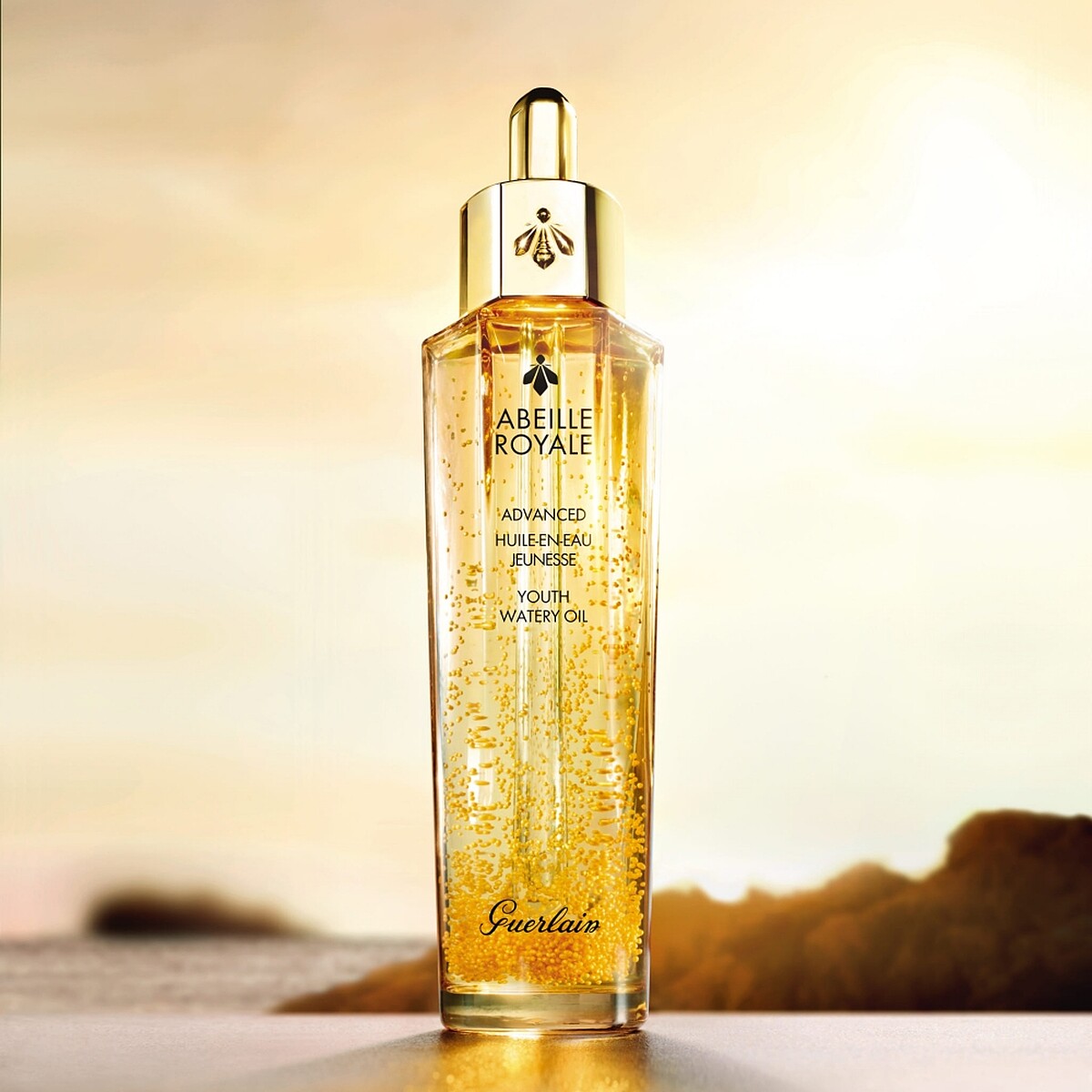 嬌蘭皇家蜂王乳平衡油3G 15ml，NT2,000、30ml，NT3,680、50ml，NT5,300