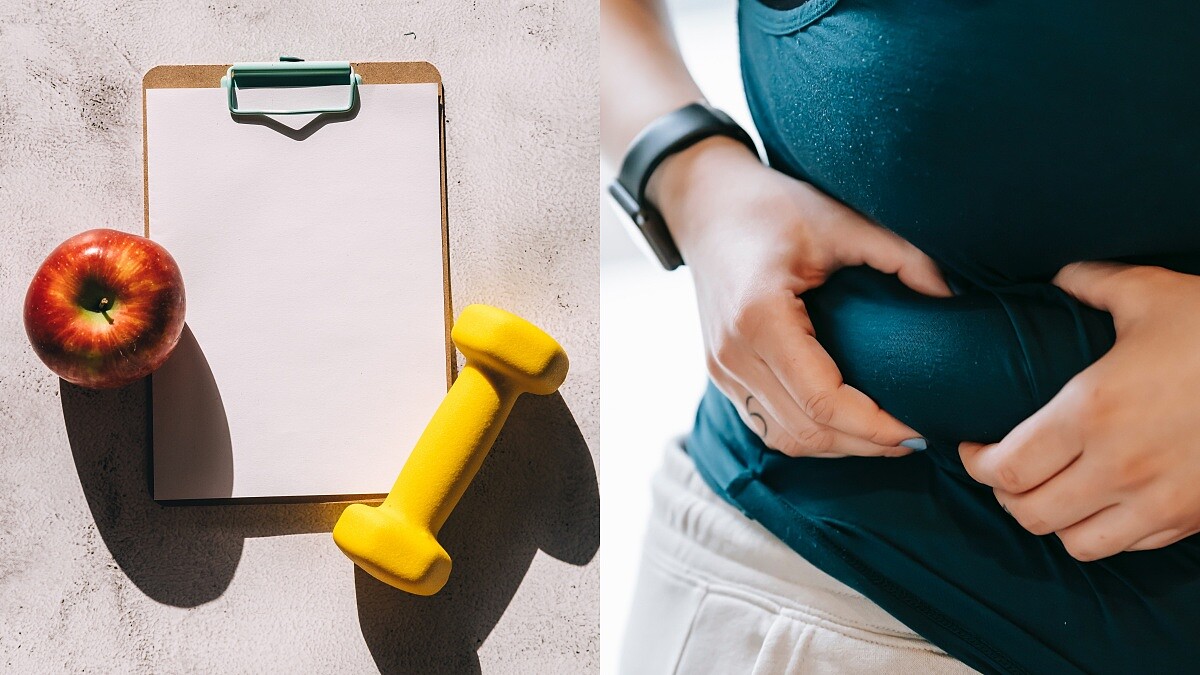 12星座中減肥最不容易成功的星座TOP3!這個星座內建美食地圖,超懂吃