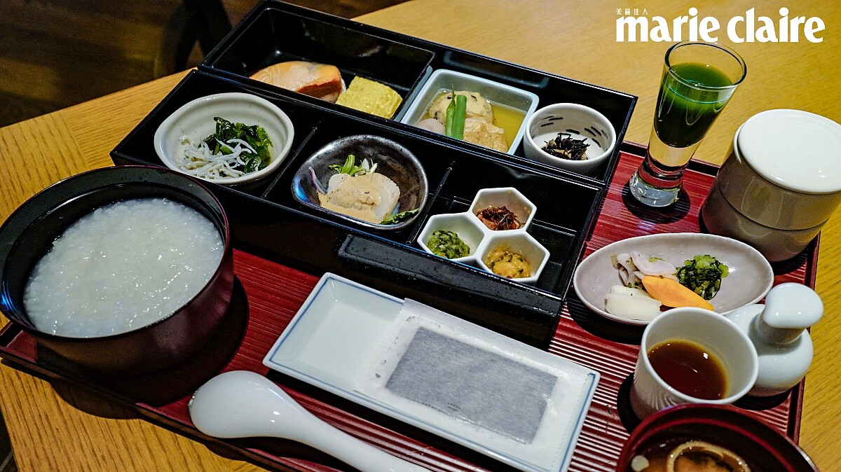 全日餐廳Grand Kitchen早餐