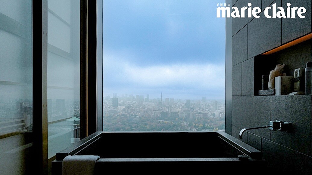 日式傳統風呂浴缸