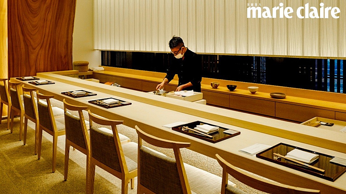 安縵武藏（Musashi by Aman）