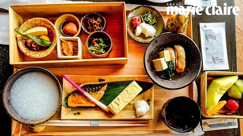 Arva全日餐廳早餐