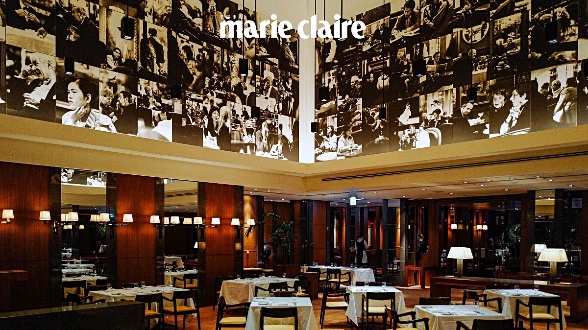 全日餐廳Girandole