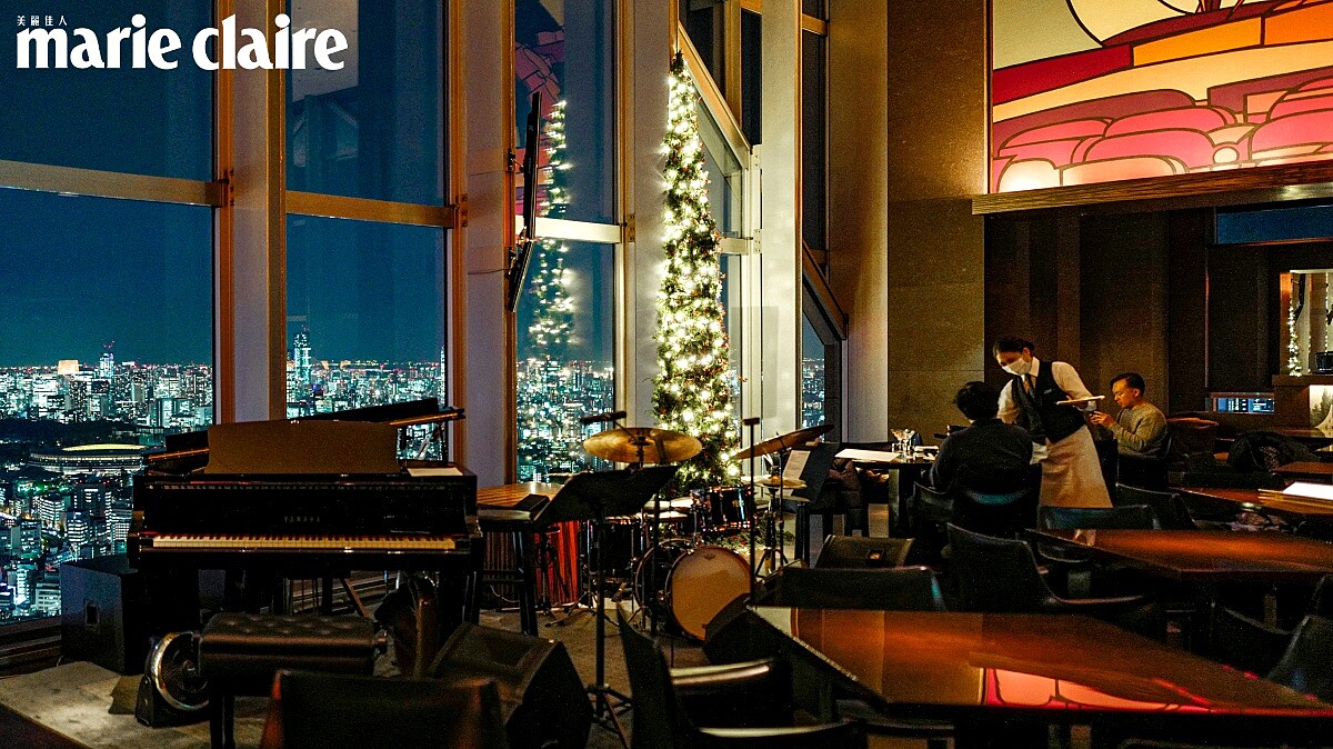 New York Grill & Bar