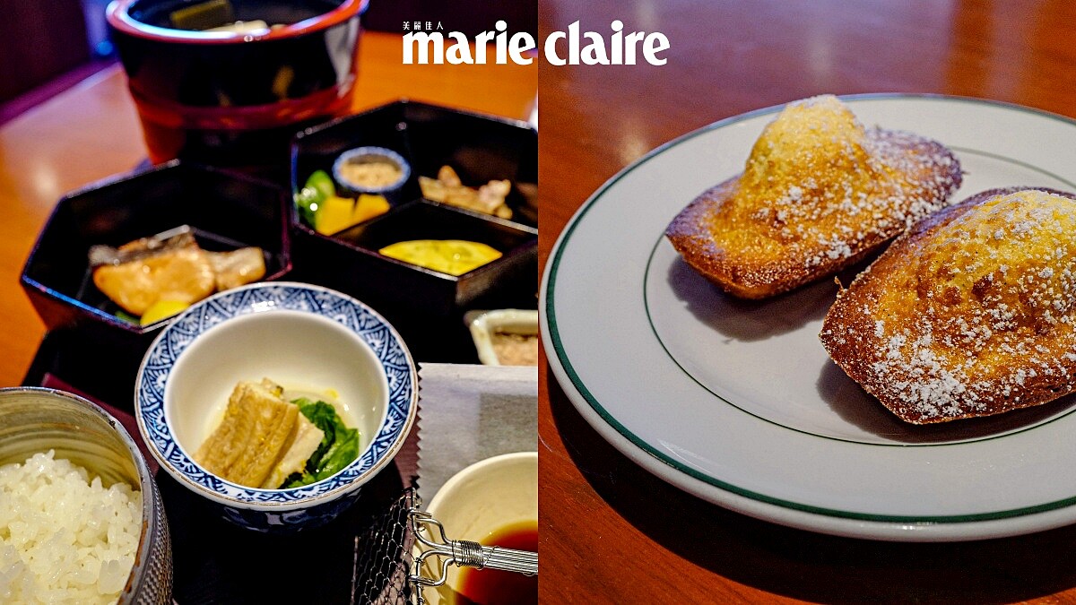 全日餐廳Girandole早餐