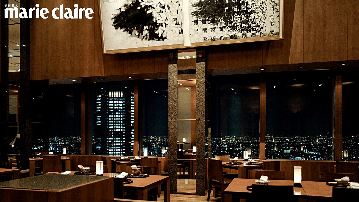 日式料理Kozue餐廳