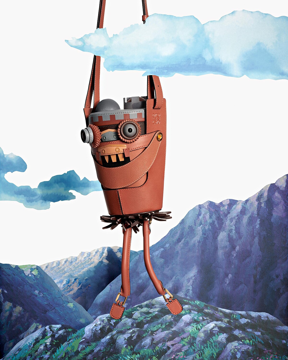 迷你城堡包，NT$114,000