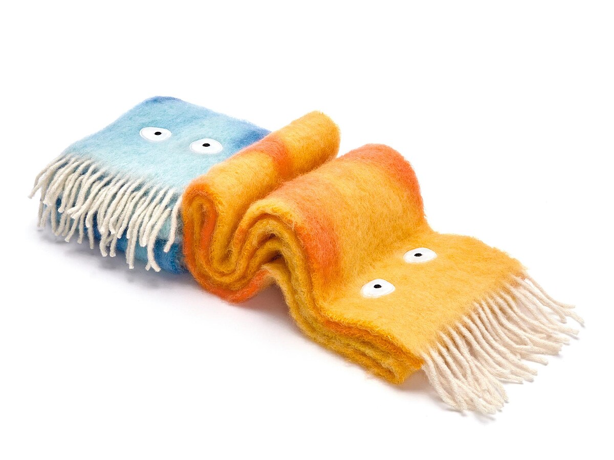 卡西法圍巾，NT$27,000