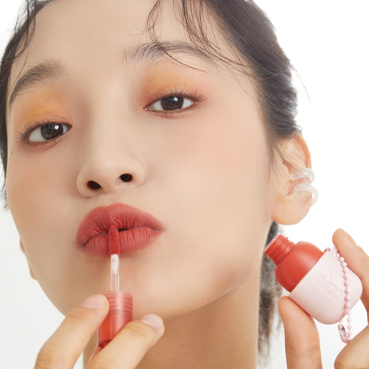 I'M MEME我愛奶霜柔霧唇釉(#03焦糖烤奶霜)2.8g,NT390