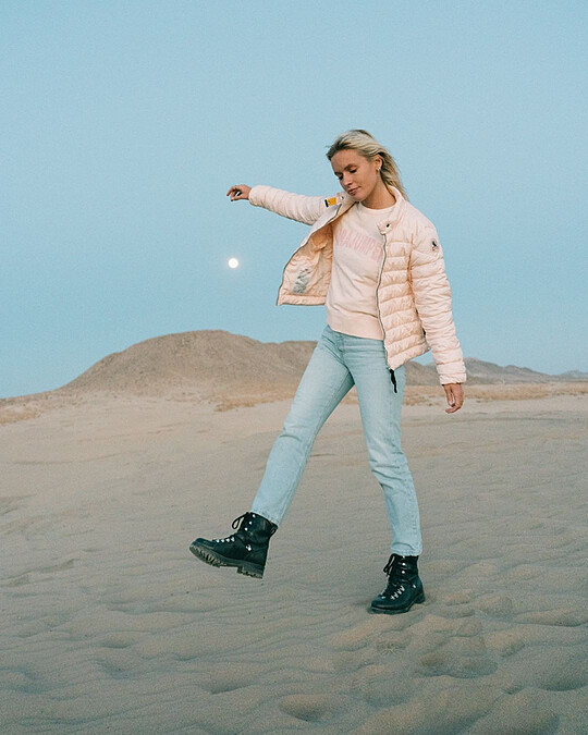 Parajumpers羽絨衣