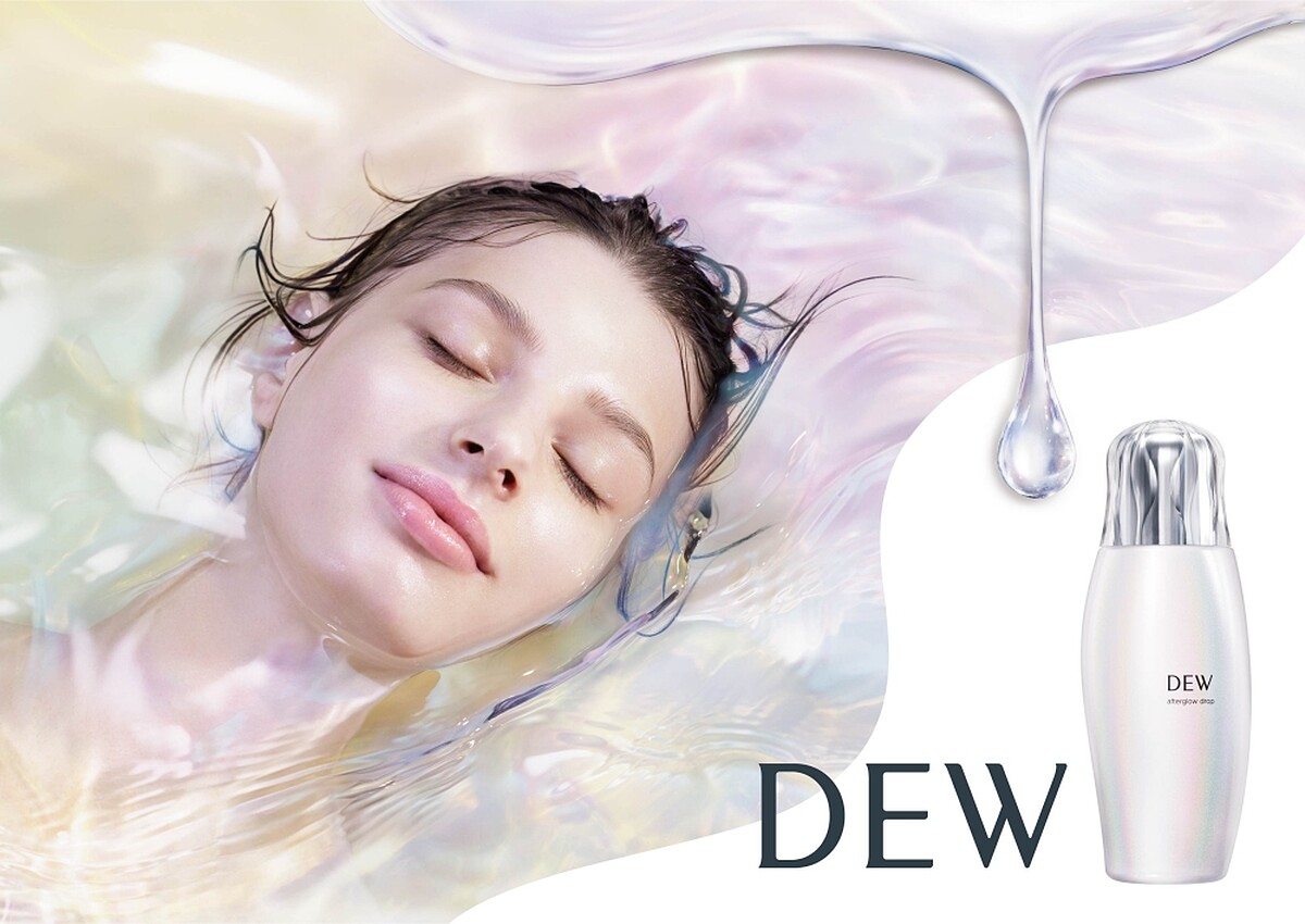 DEW恆潤膜法晶露170ml，NT1,250