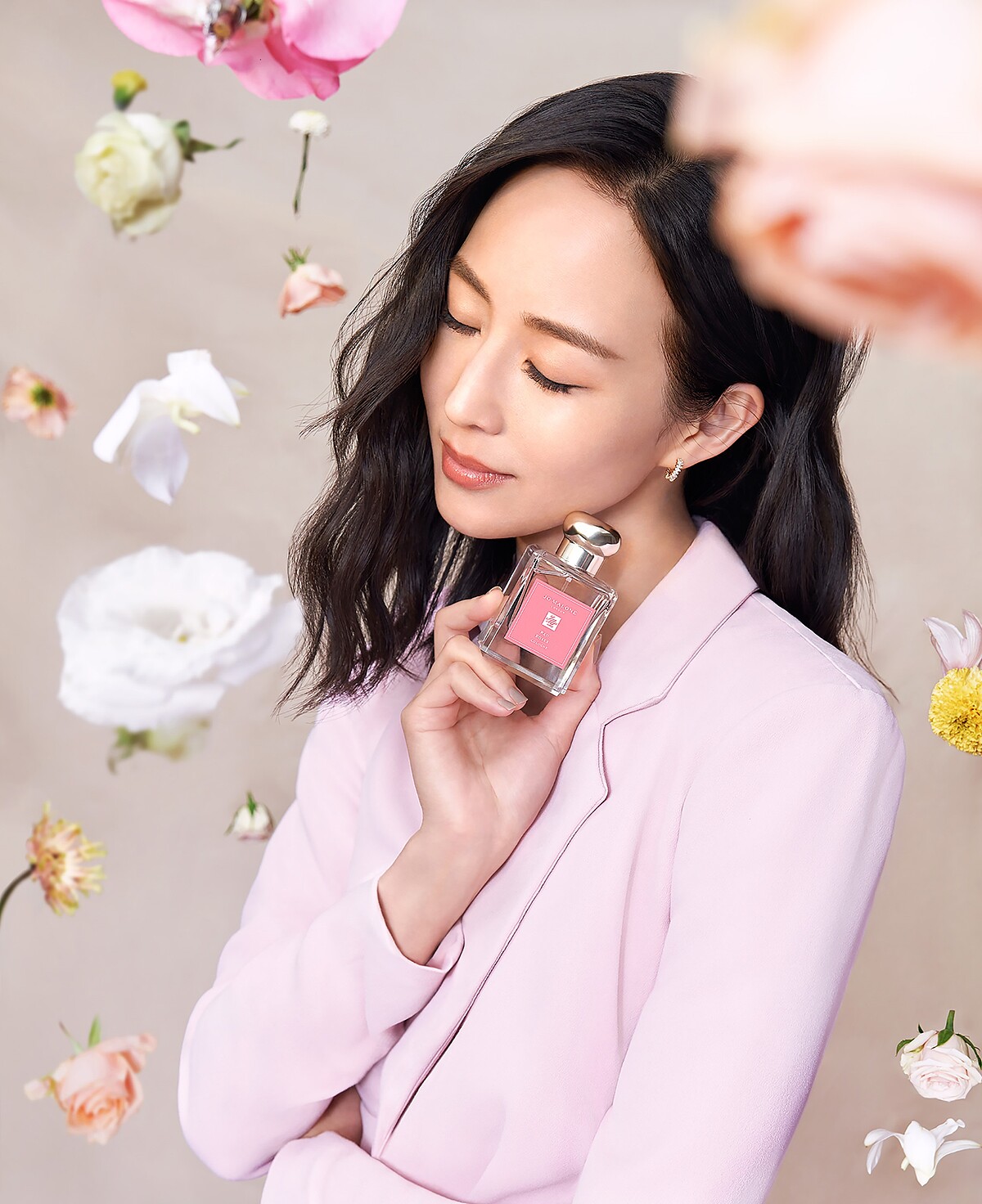 2023紅玫瑰限定版香水50ml $4,050