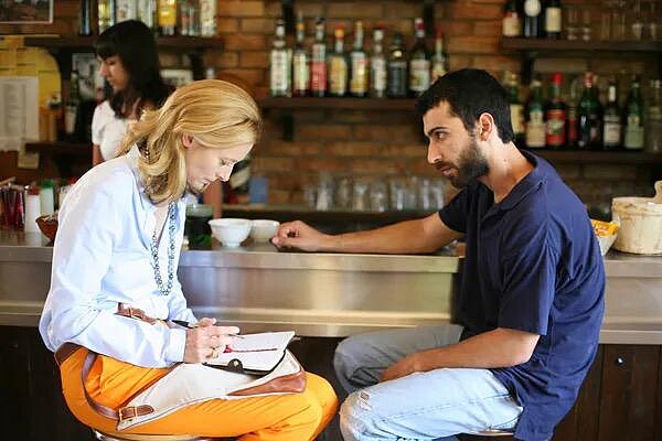 《我愛故我在》。