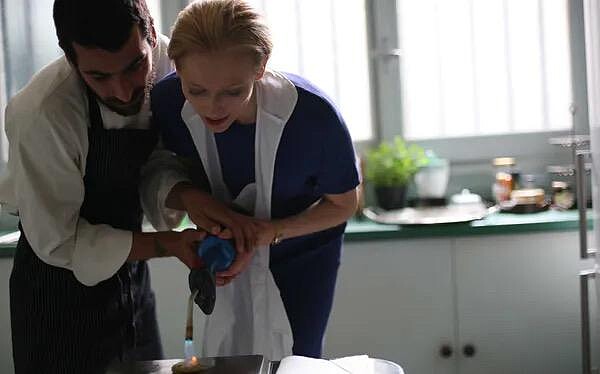 《我愛故我在》。