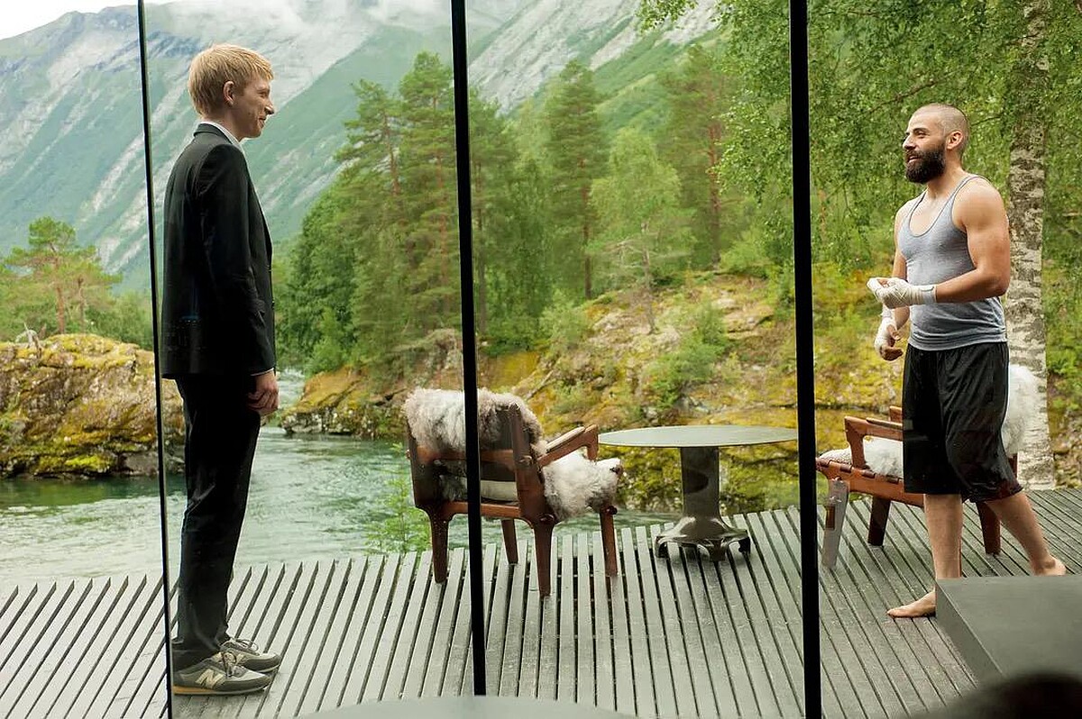 《人工意識》。