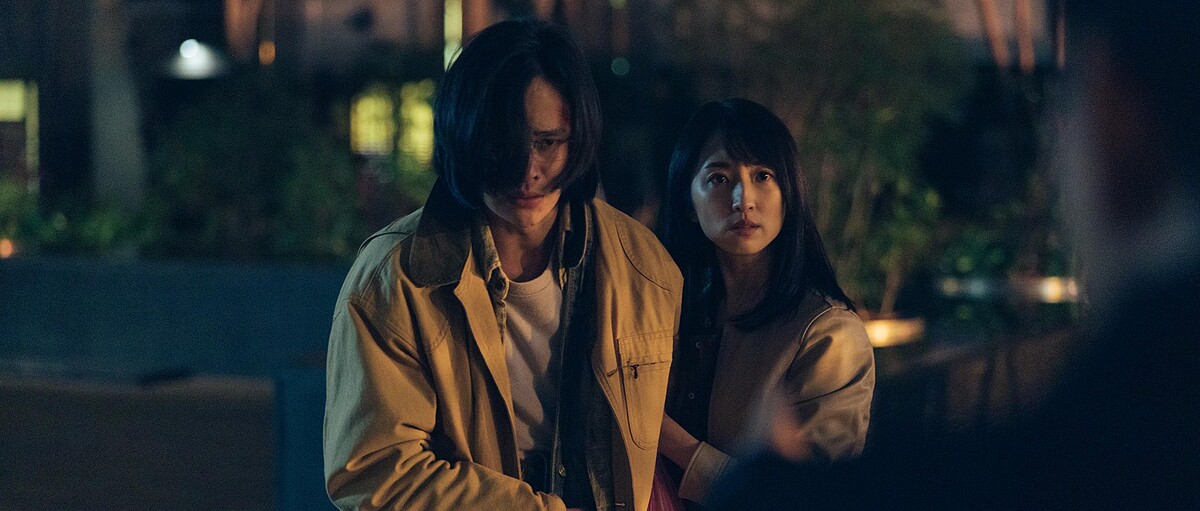 《模仿犯》夏騰宏與柯佳嬿飾姊弟,大讚姊姊很溫柔