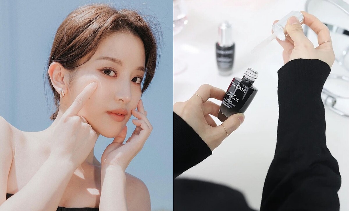 圖片取材至IG@snowbabyq、foxltldk83