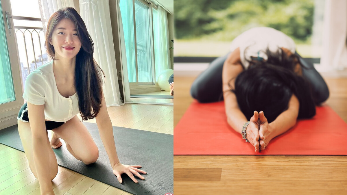 日本大熱動態貓式伸展減肥法：持續一個月 消除腰腹贅肉、緩解背部僵硬和疲勞、還能提升睡眠品質！