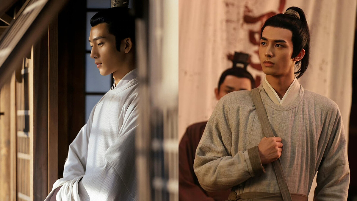 《君子盟》4大看點！井柏然、宋威龍空降掀頭腦風暴，Bromance比懸疑劇情更吸睛