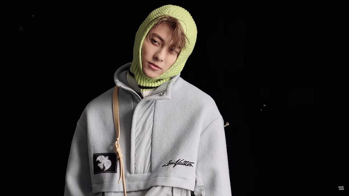 意想之外！王子邱勝翊：「盡心盡力過生活，更可能成為好演員。」