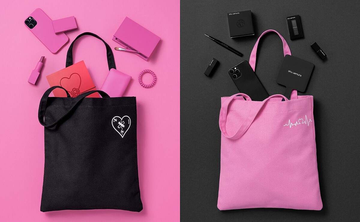 圖片來源：植村秀