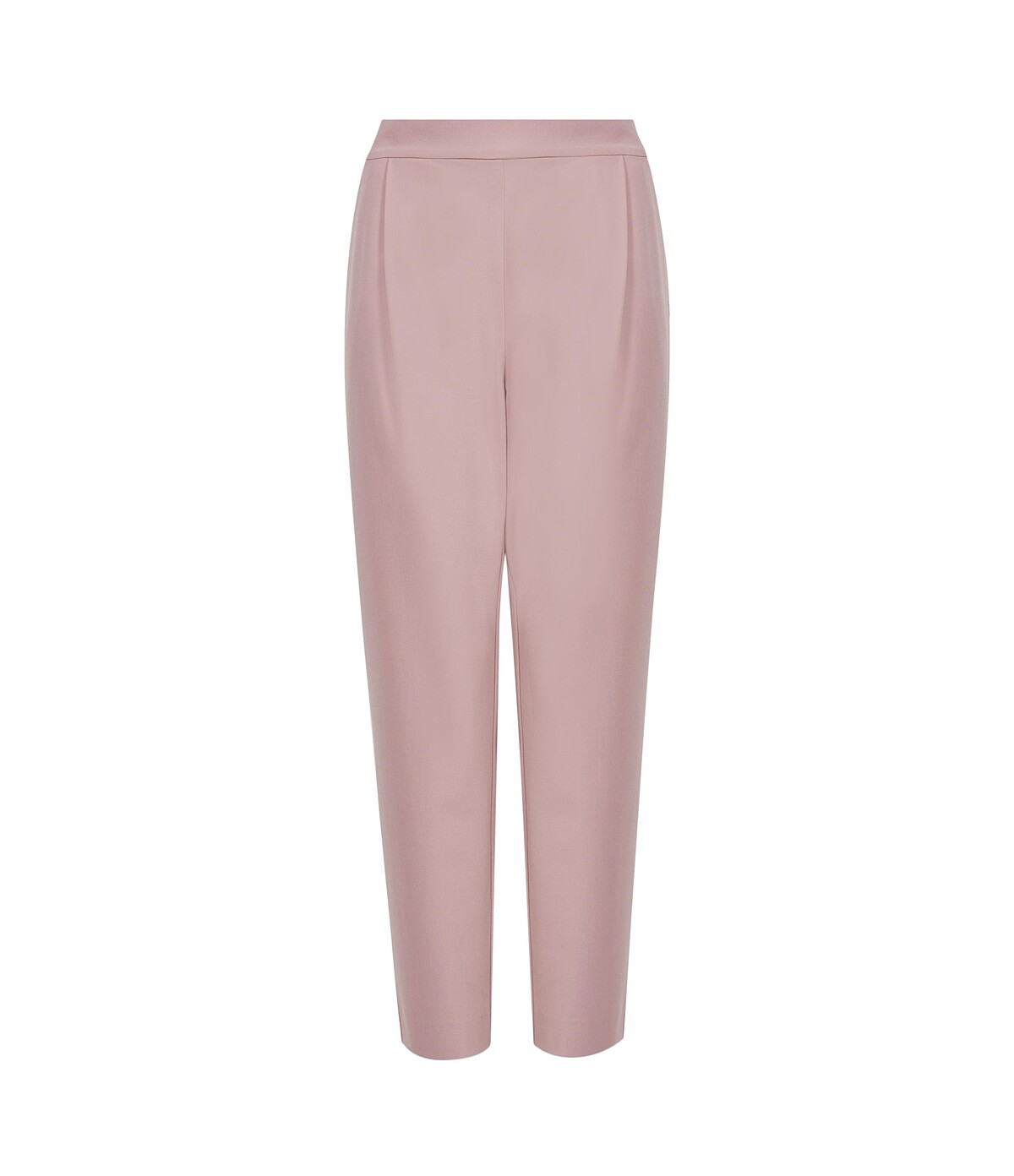 AllSaints 粉色西裝褲，NT5,600。