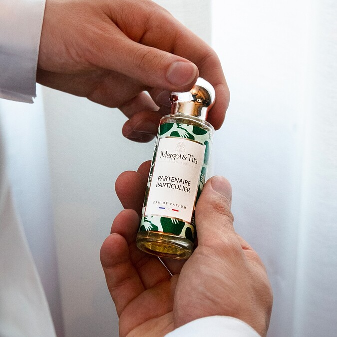 Margot&Tita 2023情人節香水- Partenaire particulier開放式關係30ml,NT1,190