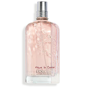 L'OCCITANE歐舒丹櫻花淡香水75ml，NT2,350