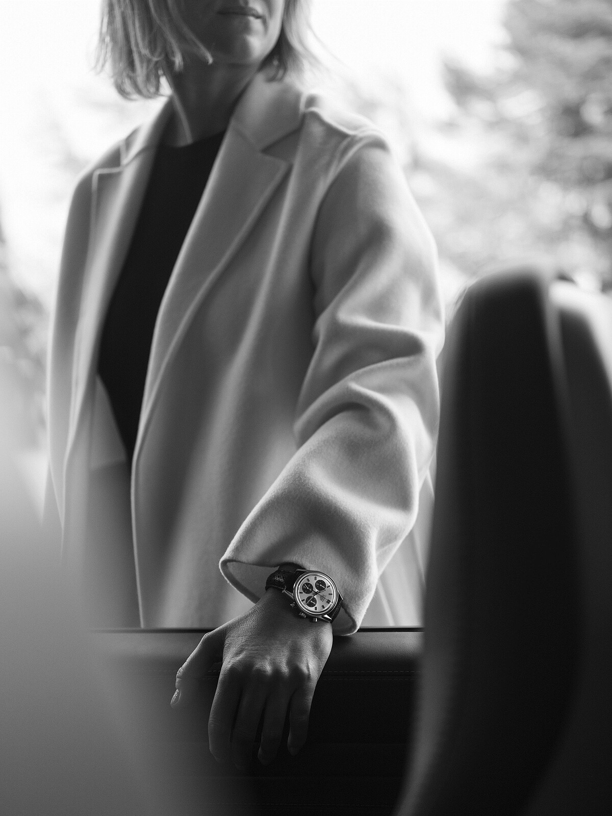 TAG HEUER泰格豪雅