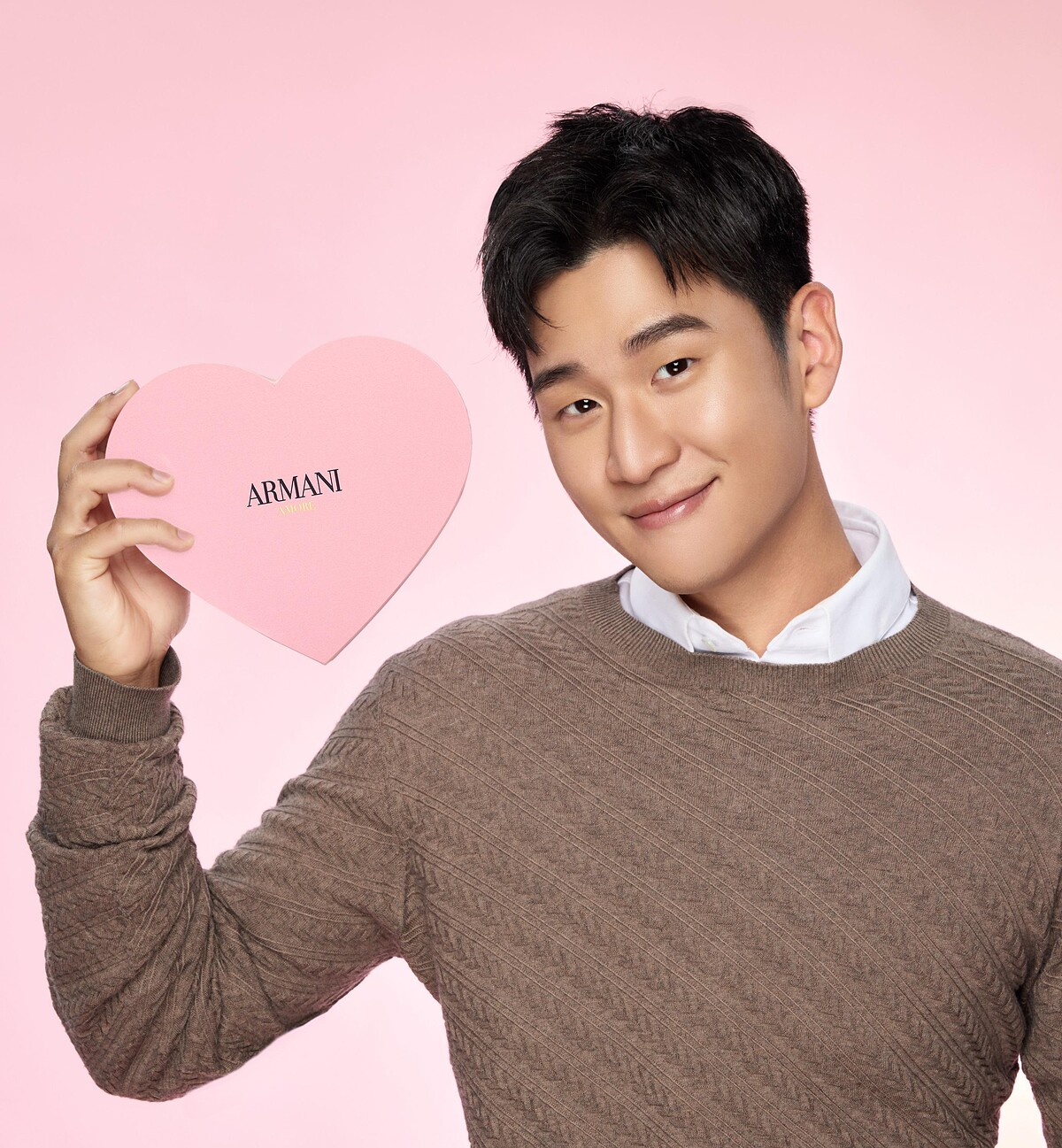 (圖片出處:Armani Beauty官方美圖)