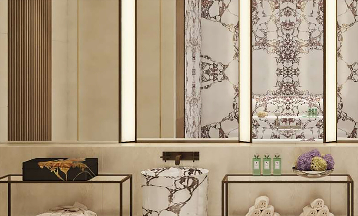 當代義式美學無所不在。