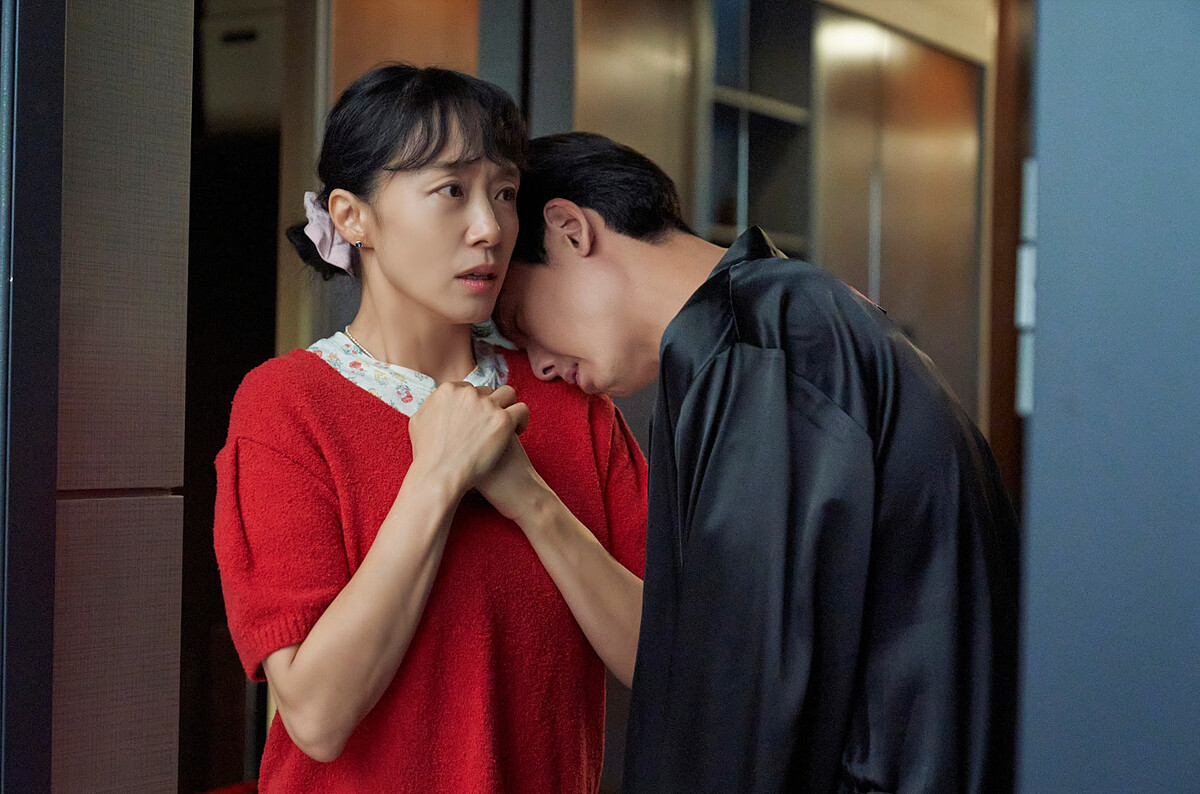 《浪漫速成班》充滿歡笑與懸疑