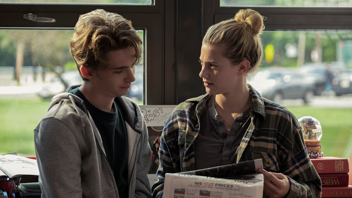 曖昧對象就是一直不讀訊息，卻又不斷在instagram上發動態？