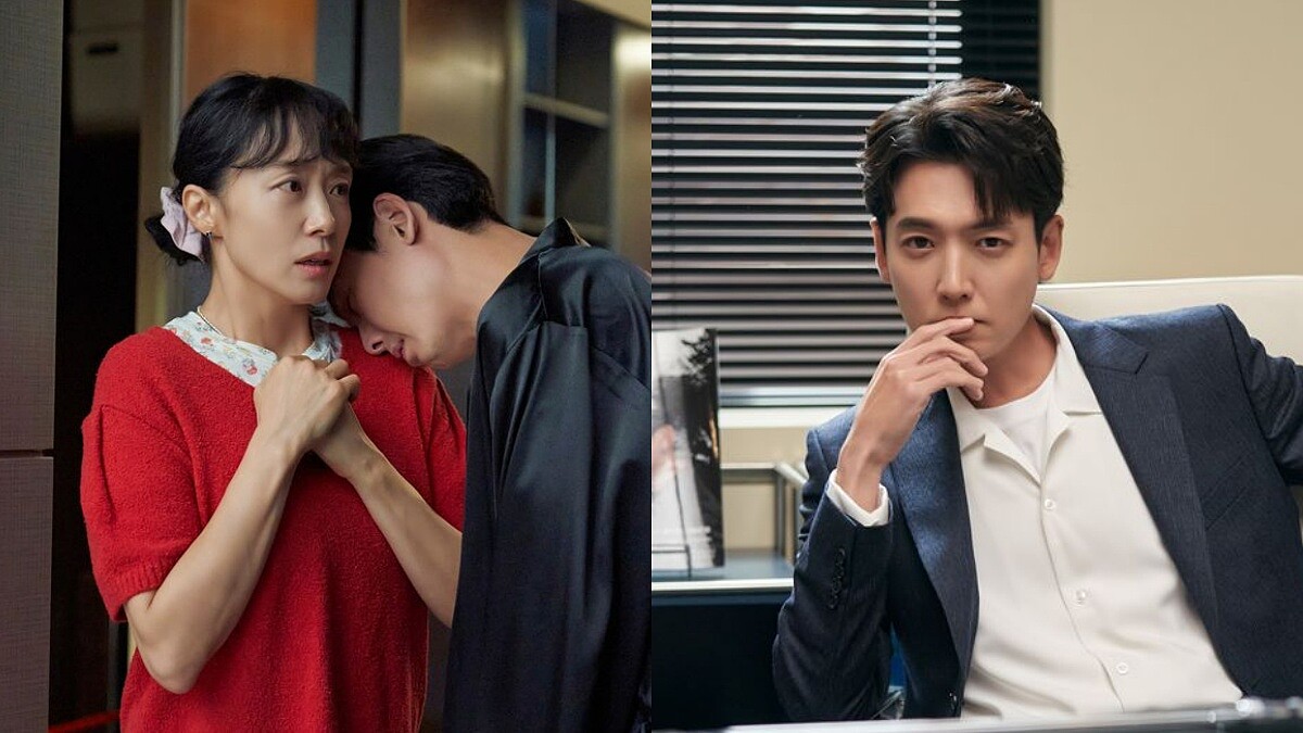 韓劇《浪漫速成班》分集劇情!行善、直說做出事關未來的重要抉擇